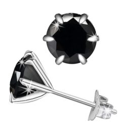 Solitaire Studs