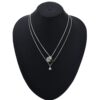 pure silver jewellery