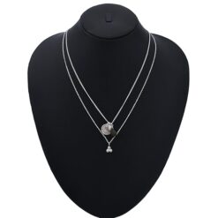 pure silver jewellery