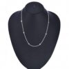 station necklace