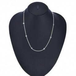 station necklace