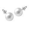 sivyaa classic pearl studs