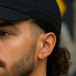 Men's Earrings